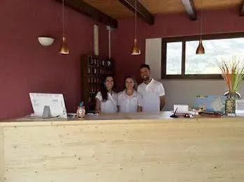 Отель Ciuri Di Badia 3*