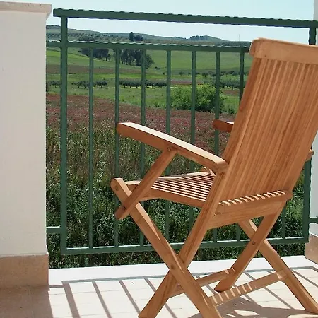 Ciuri Di Badia Отель
